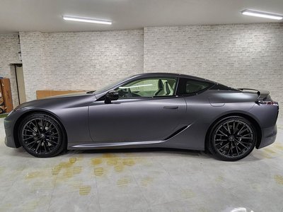 LEXUS LC - 7