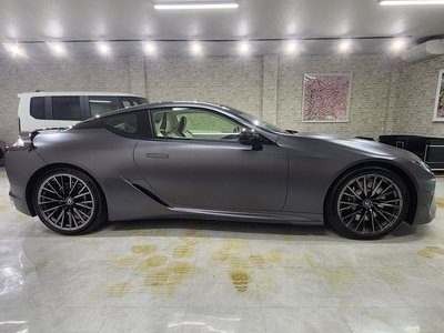 LEXUS LC - 8