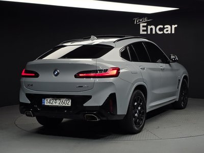 BMW X4 - 3