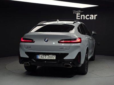 BMW X4 - 4