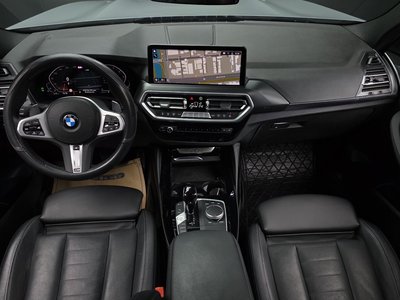 BMW X4 - 5