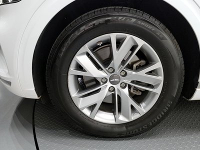 2022 GENESIS GV70 photo 6