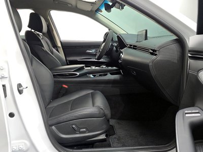 2022 Genesis GV70 — миниатюра 16