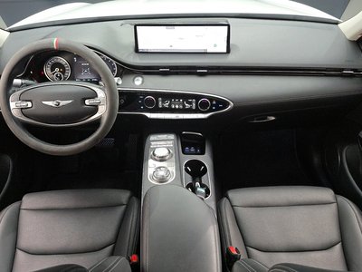 2022 GENESIS GV70 photo 5