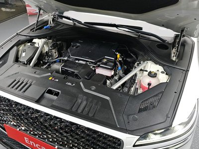 2022 GENESIS GV70 photo 7