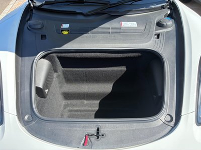 2014 Porsche CAYMAN 缩略图 32