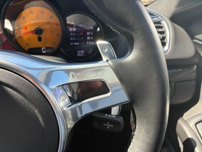 2014 Porsche CAYMAN 缩略图 18