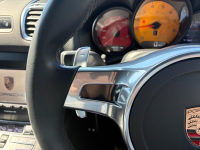 2014 Porsche CAYMAN 缩略图 17