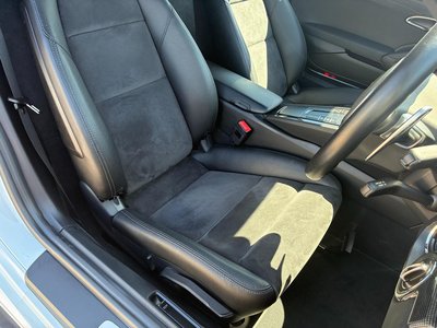 2014 Porsche CAYMAN 缩略图 23