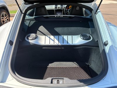 2014 Porsche CAYMAN 缩略图 34