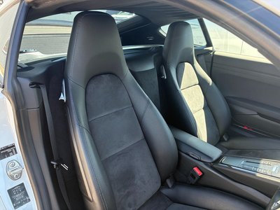 2014 Porsche CAYMAN 缩略图 22