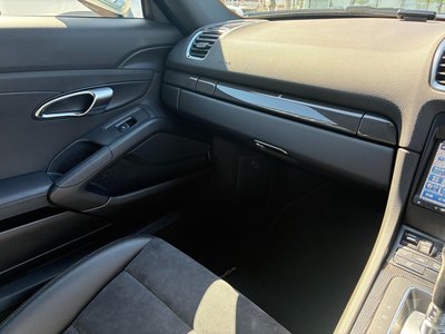 2014 Porsche CAYMAN 缩略图 30