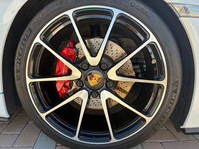 2014 Porsche CAYMAN 缩略图 37