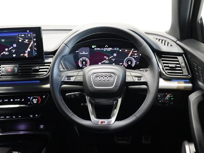 AUDI Q5 - 4