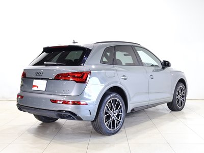 AUDI Q5 - 2