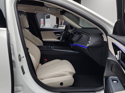 صورة مصغرة 17 لـ 2024 Mercedes-BENZ E-CLASS