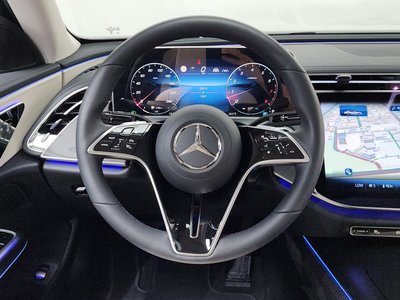 صورة مصغرة 19 لـ 2024 Mercedes-BENZ E-CLASS