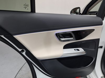 صورة مصغرة 15 لـ 2024 Mercedes-BENZ E-CLASS