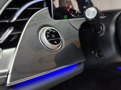 صورة مصغرة 22 لـ 2024 Mercedes-BENZ E-CLASS