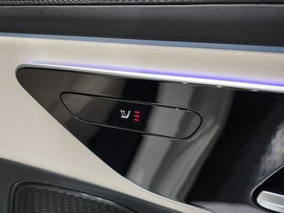 صورة مصغرة 25 لـ 2024 Mercedes-BENZ E-CLASS