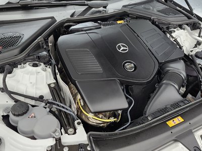 2024 Mercedes-BENZ E-CLASS — фото 7