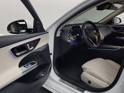 صورة مصغرة 13 لـ 2024 Mercedes-BENZ E-CLASS