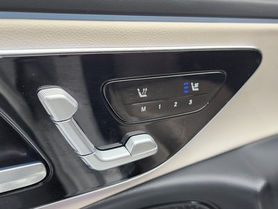 صورة مصغرة 30 لـ 2024 Mercedes-BENZ E-CLASS