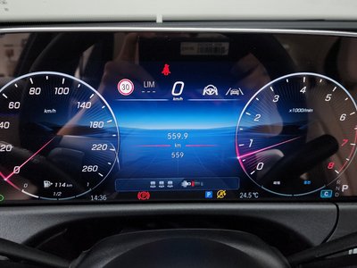 صورة مصغرة 11 لـ 2024 Mercedes-BENZ E-CLASS