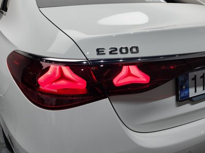 2024 Mercedes-BENZ E-CLASS — фото 10
