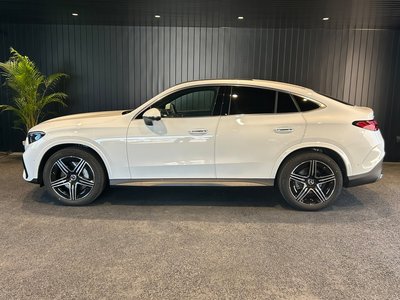 MERCEDES-BENZ GLC - 3