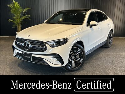 MERCEDES-BENZ GLC - 1