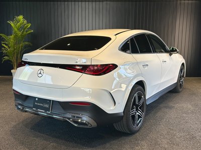 MERCEDES-BENZ GLC - 4