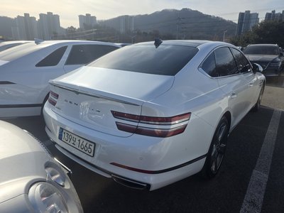 GENESIS G80 (RG3) - 6
