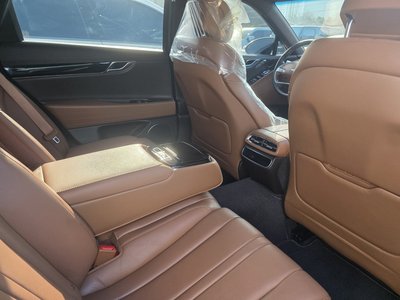 GENESIS G80 (RG3) - 7