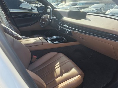 GENESIS G80 (RG3) - 10