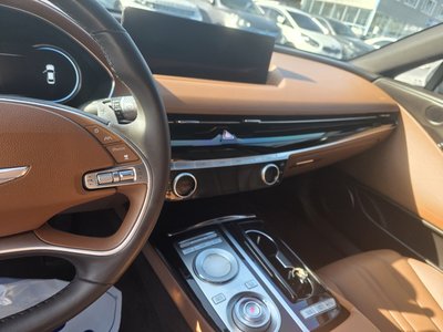 صورة مصغرة 12 لـ 2021 Genesis G80 (RG3)