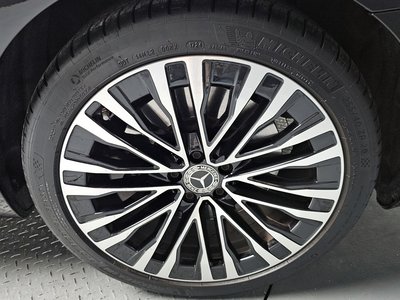 MERCEDES-BENZ S-CLASS - 8