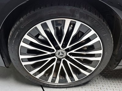 MERCEDES-BENZ S-CLASS - 6