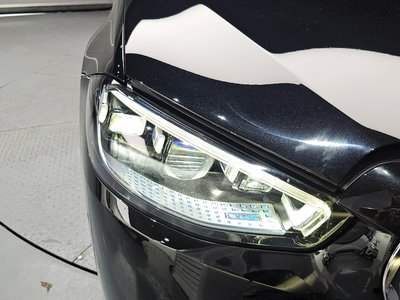 MERCEDES-BENZ S-CLASS - 9