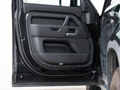 2025 LAND Rover DEFENDER 缩略图 20