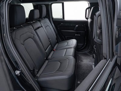 2025 LAND Rover DEFENDER 缩略图 54