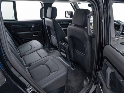 2025 LAND Rover DEFENDER 缩略图 49