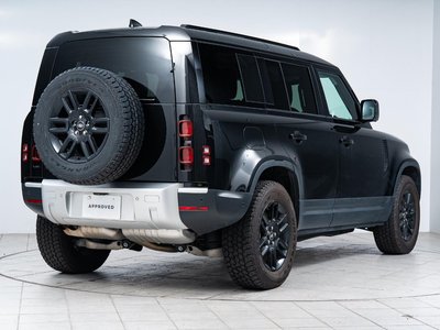 2025 LAND Rover DEFENDER 缩略图 36