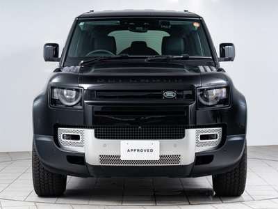 2025 LAND Rover DEFENDER 缩略图 28