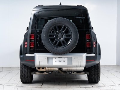 2025 LAND Rover DEFENDER 缩略图 17