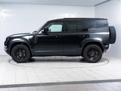 2025 LAND Rover DEFENDER 缩略图 32