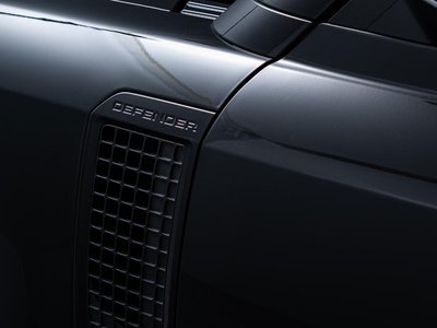 2025 LAND Rover DEFENDER 缩略图 108