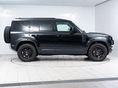2025 LAND Rover DEFENDER 缩略图 37