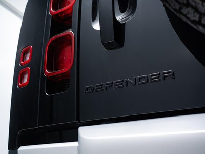 2025 LAND Rover DEFENDER 缩略图 100