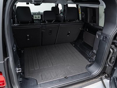2025 LAND Rover DEFENDER 缩略图 16